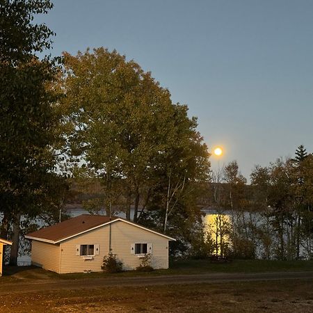 The Fundy Rocks Resort 好望角 外观 照片