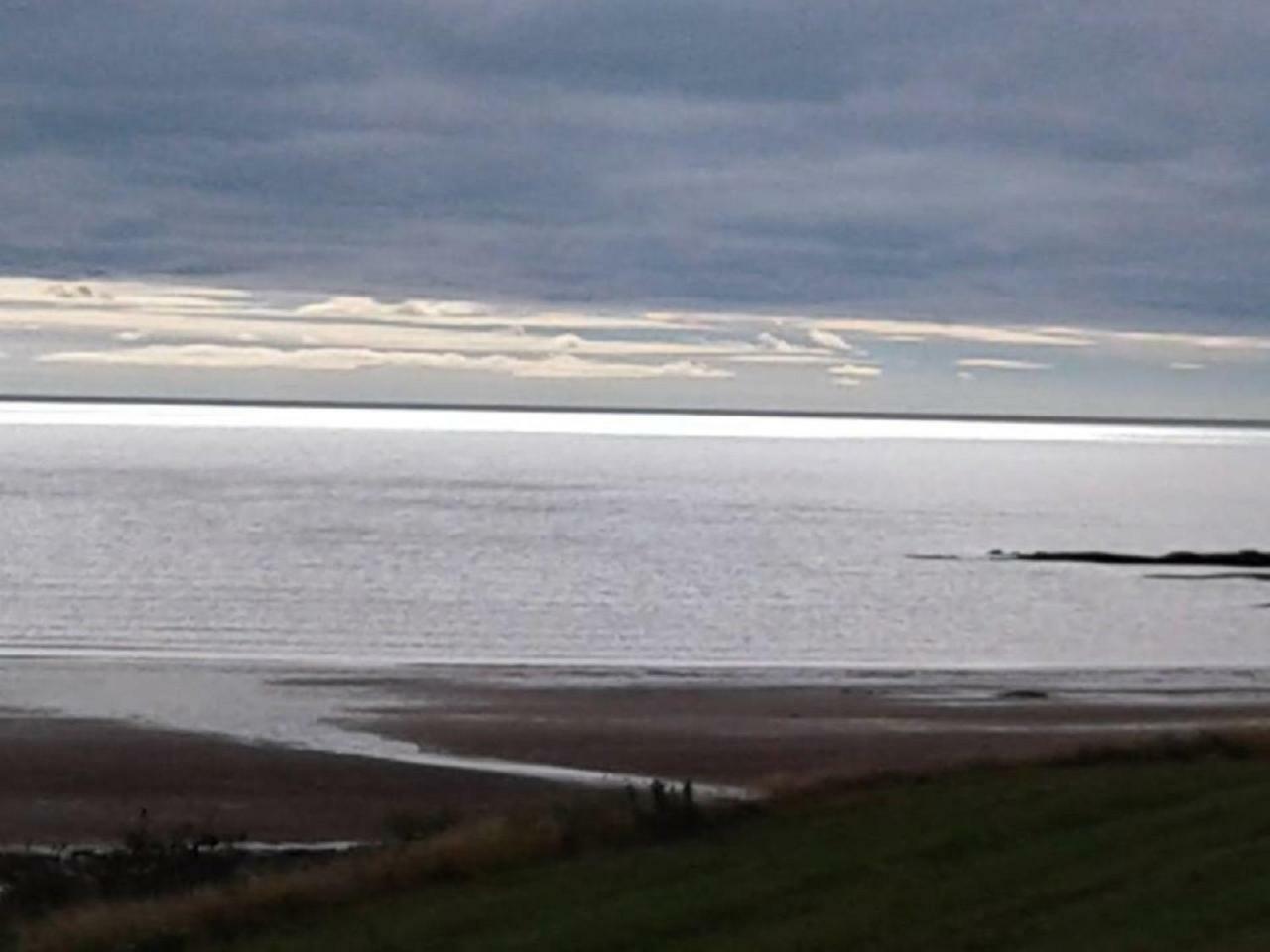 The Fundy Rocks Resort 好望角 外观 照片