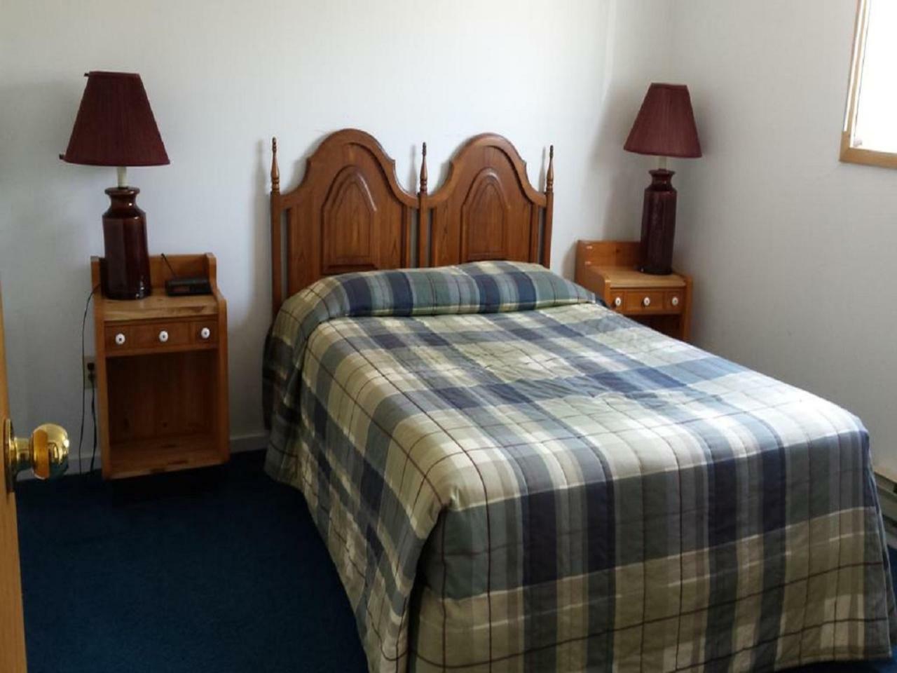 The Fundy Rocks Resort 好望角 外观 照片