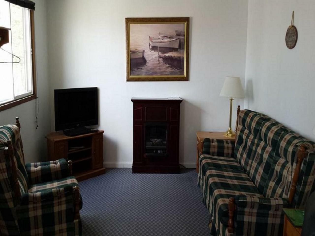 The Fundy Rocks Resort 好望角 外观 照片