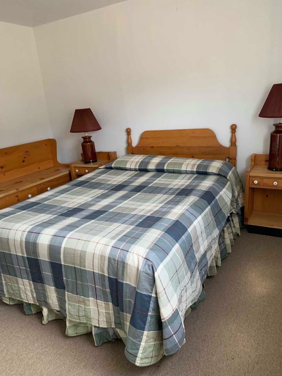 The Fundy Rocks Resort 好望角 外观 照片